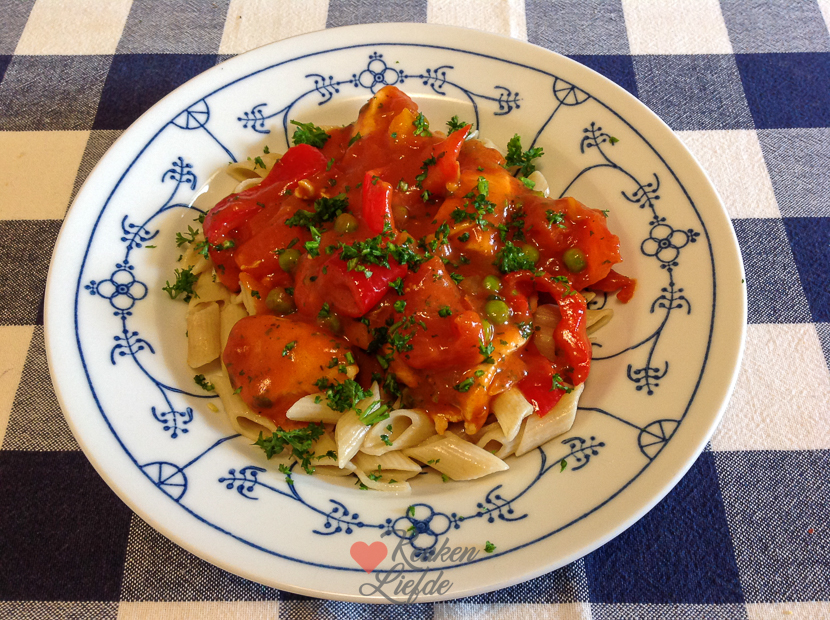 Een kijkje in de keuken week 19-2023