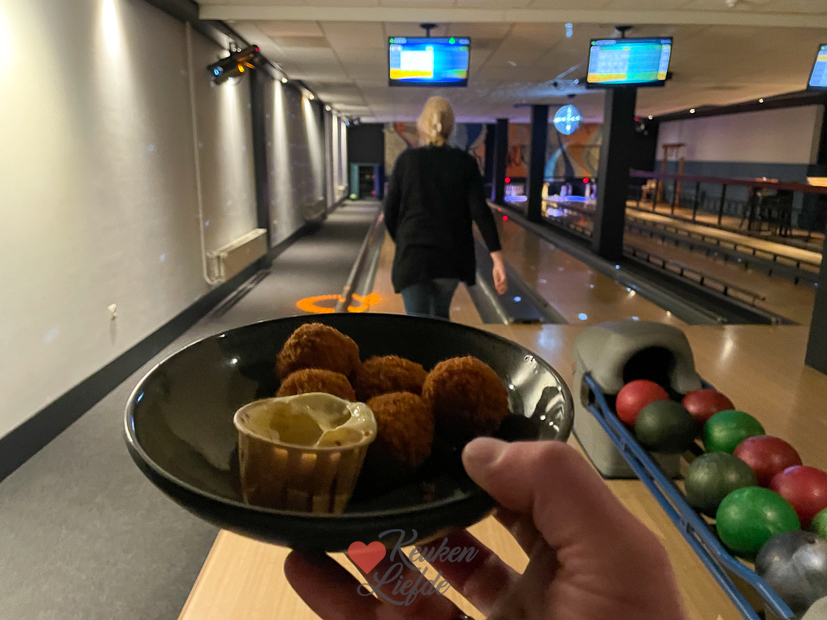 Een kijkje in de keuken week 19-2023