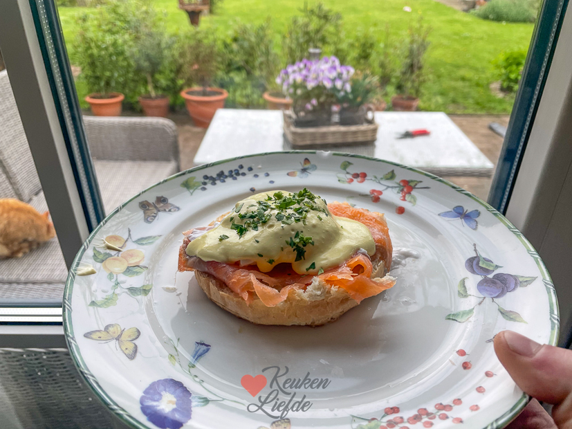 Een kijkje in de keuken week 19-2023