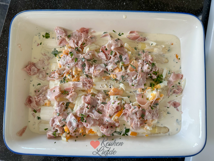 Een kijkje in de keuken week 19-2023