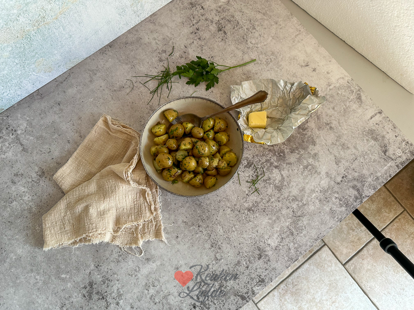 Een kijkje in de keuken week 19-2023