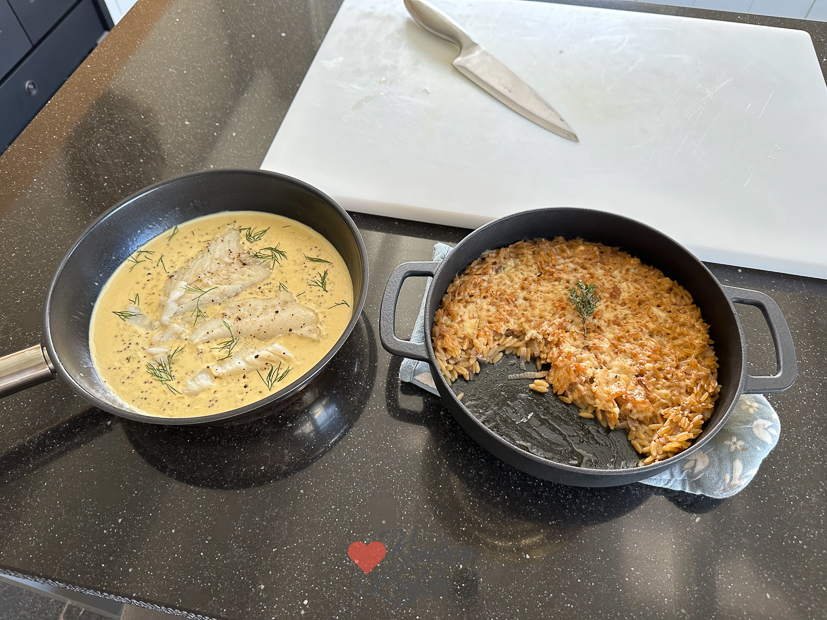 Een kijkje in de keuken week 19-2023