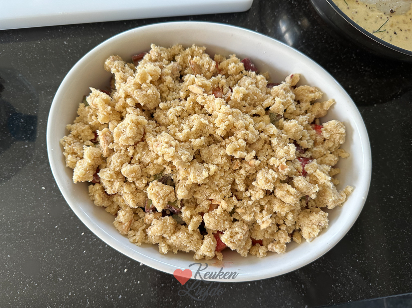 Een kijkje in de keuken week 19-2023