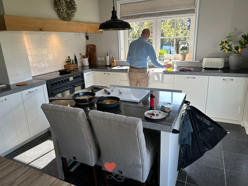Een kijkje in de keuken week 19-2023