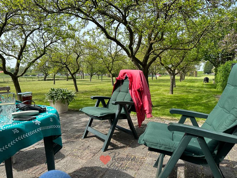 Een kijkje in de keuken week 19-2023