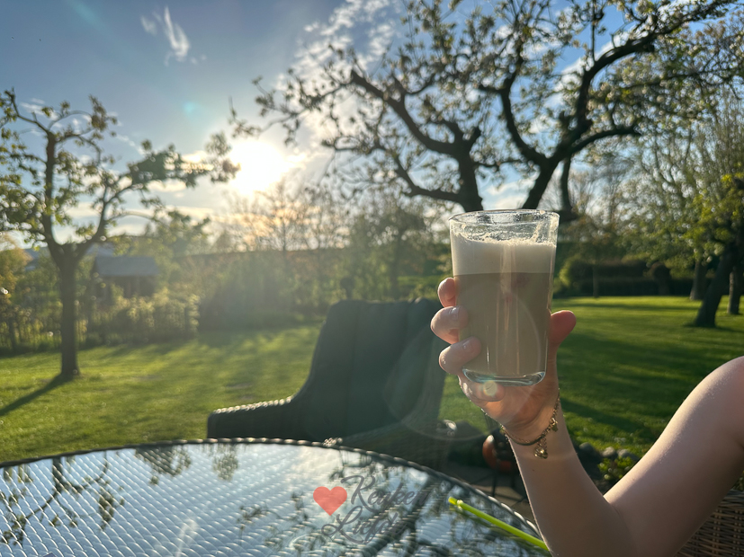 Een kijkje in de keuken week 19-2023
