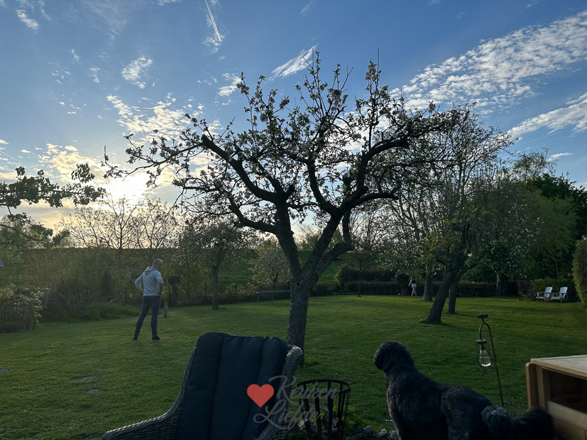 Een kijkje in de keuken week 19-2023