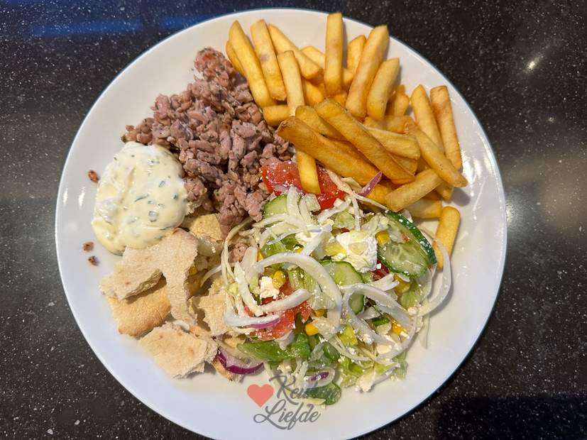 Een kijkje in de keuken week 19-2023