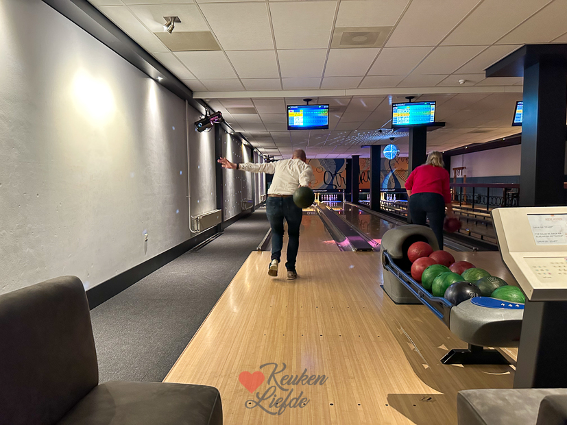 Een kijkje in de keuken week 19-2023