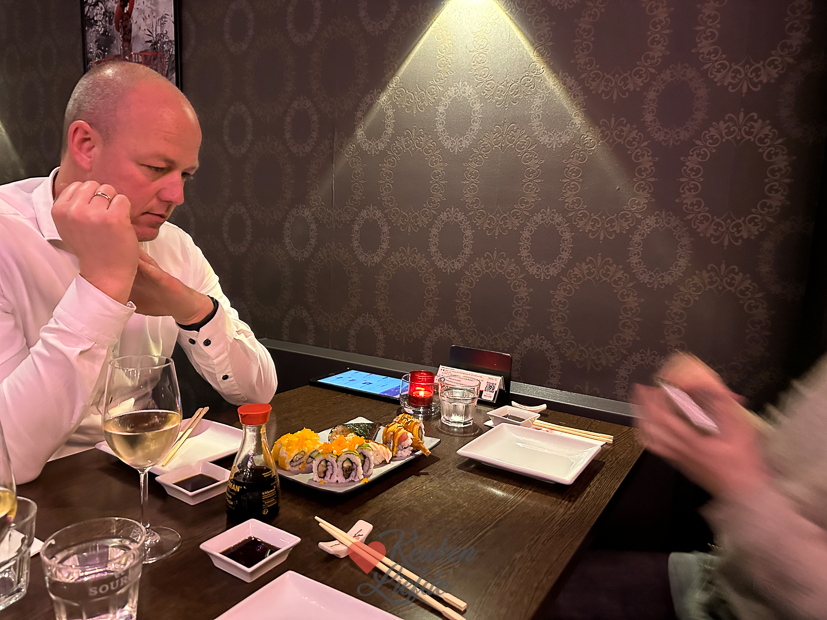 Een kijkje in de keuken week 19-2023