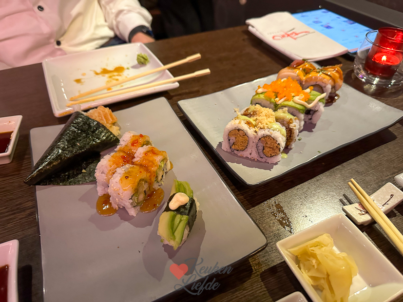 Een kijkje in de keuken week 19-2023