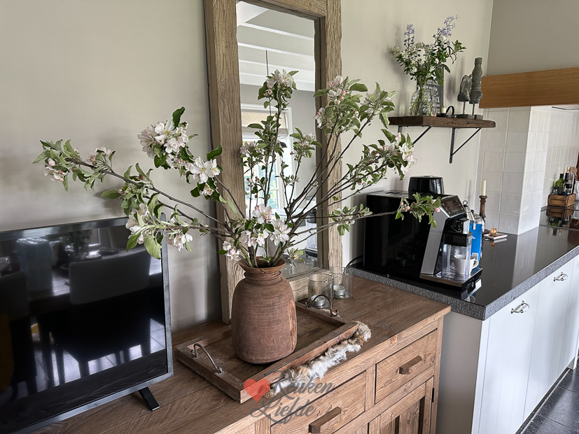 Een kijkje in de keuken week 19-2023