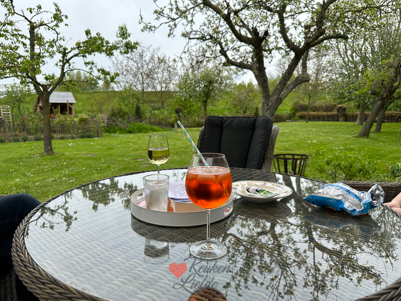 Een kijkje in de keuken week 19-2023