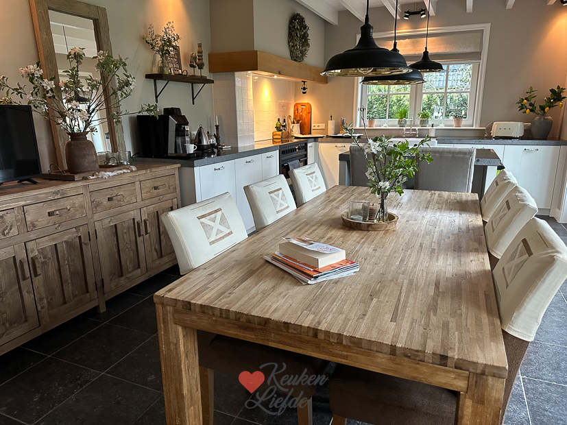 Een kijkje in de keuken week 19-2023