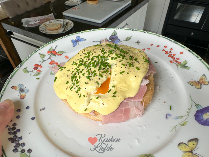 Een kijkje in de keuken week 19-2023