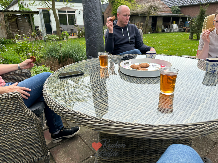 Een kijkje in de keuken week 19-2023