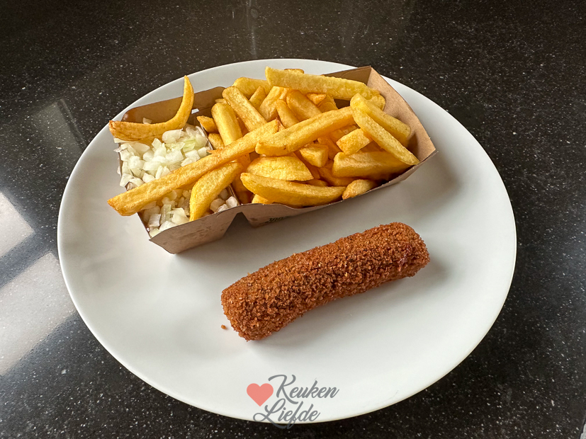 Een kijkje in de keuken week 19-2023