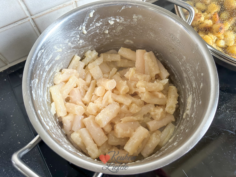 Een kijkje in de keuken week 19-2023