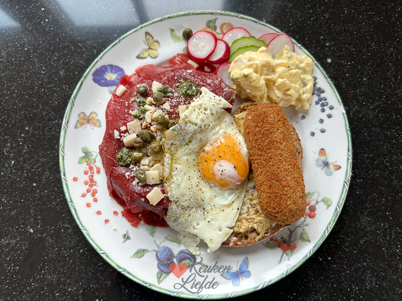 Een kijkje in de keuken week 19-2023