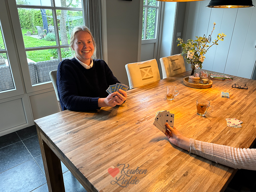 Een kijkje in de keuken week 19-2023