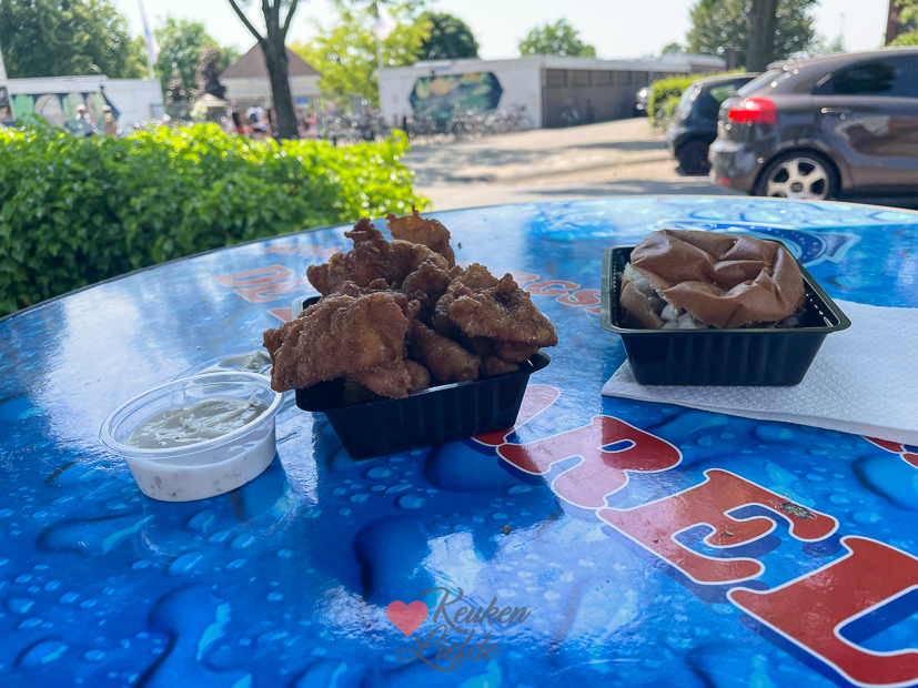 Een kijkje in de keuken week 24-2023
