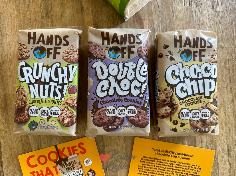 Een kijkje in de keuken week 24-2023