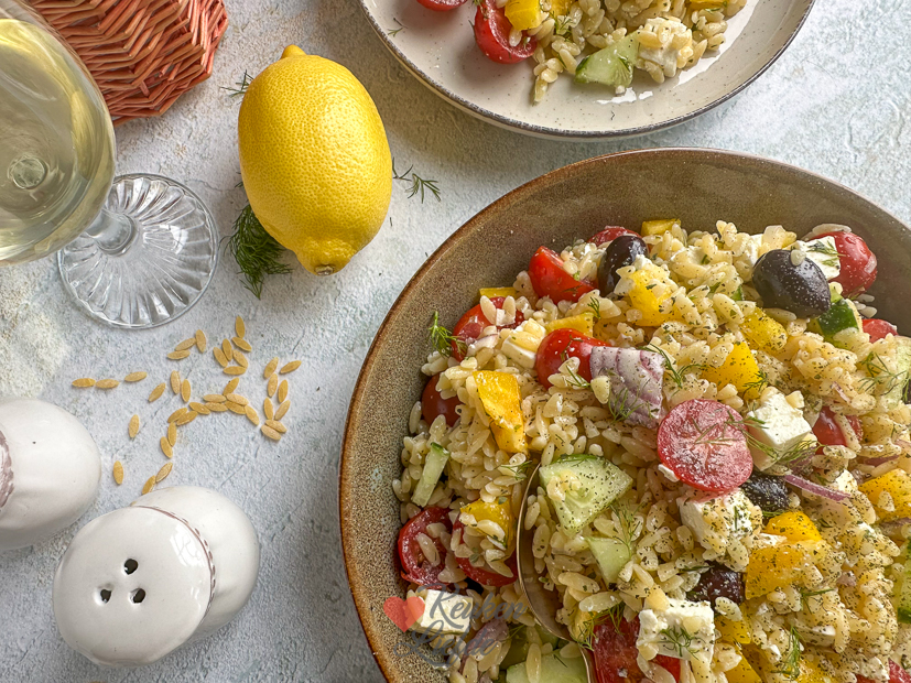 Een kijkje in de keuken week 24-2023