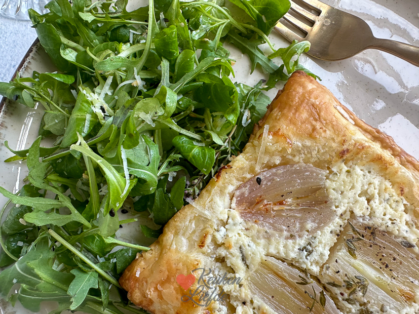 Een kijkje in de keuken week 24-2023