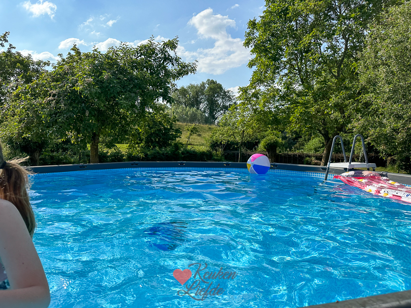 Een kijkje in de keuken week 24-2023
