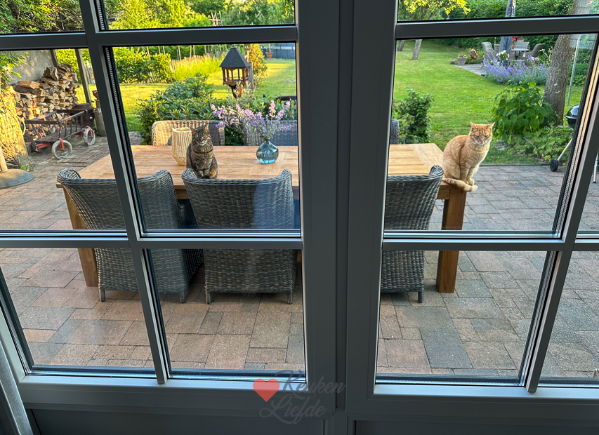 Een kijkje in de keuken week 24-2023