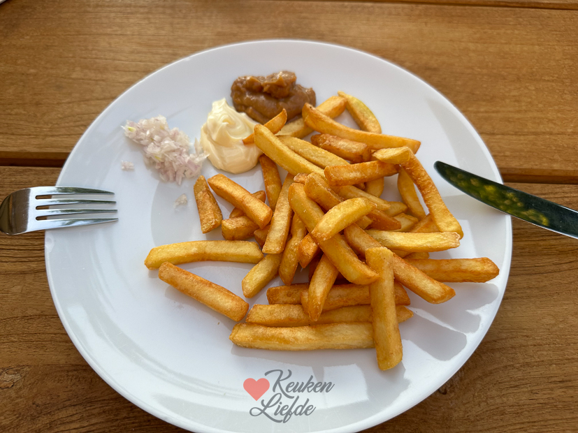 Een kijkje in de keuken week 24-2023