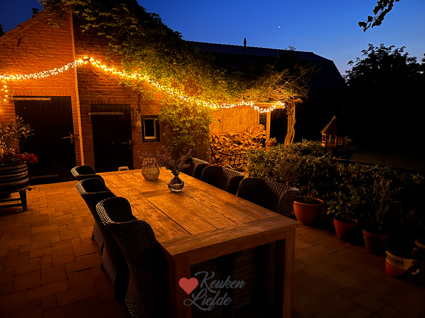 Een kijkje in de keuken week 24-2023