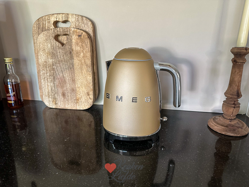 Een kijkje in de keuken week 24-2023