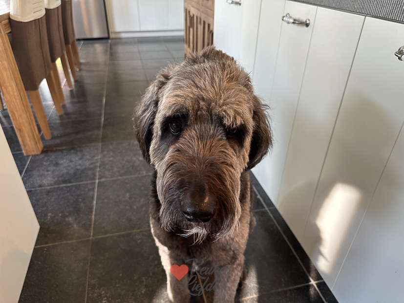 Een kijkje in de keuken week 24-2023