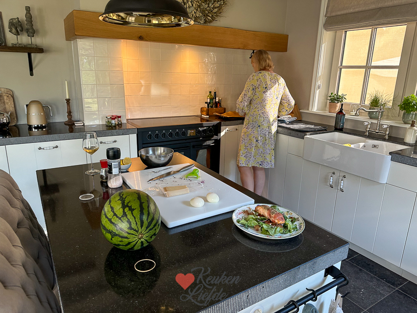 Een kijkje in de keuken week 24-2023
