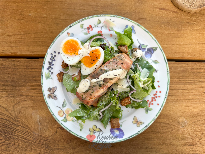 Een kijkje in de keuken week 24-2023