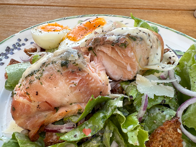 Een kijkje in de keuken week 24-2023