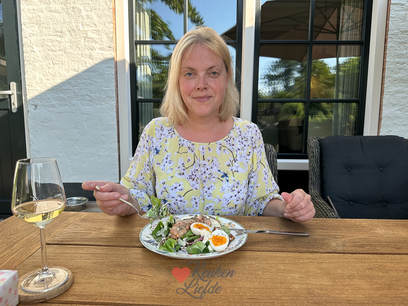 Een kijkje in de keuken week 24-2023