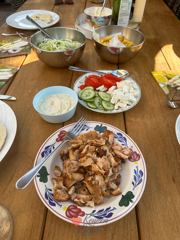 Een kijkje in de keuken week 24-2023