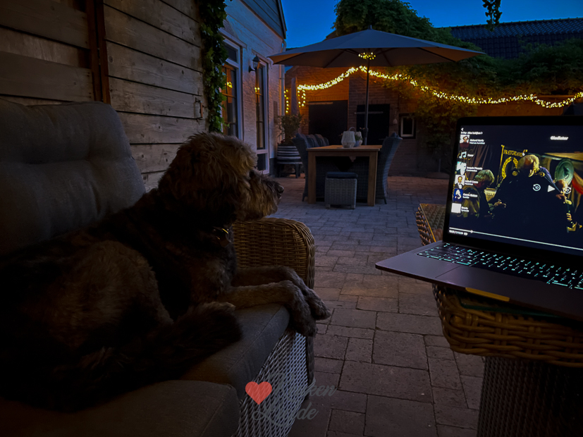 Een kijkje in de keuken week 26-2023