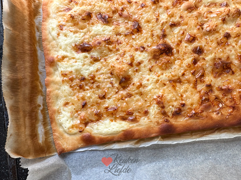 Een kijkje in de keuken week 26-2023