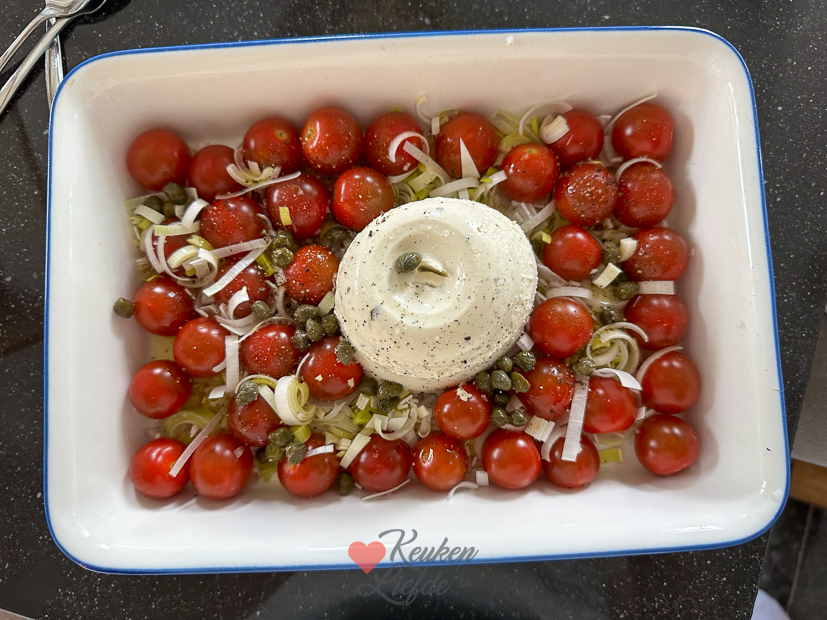 Een kijkje in de keuken week 26-2023