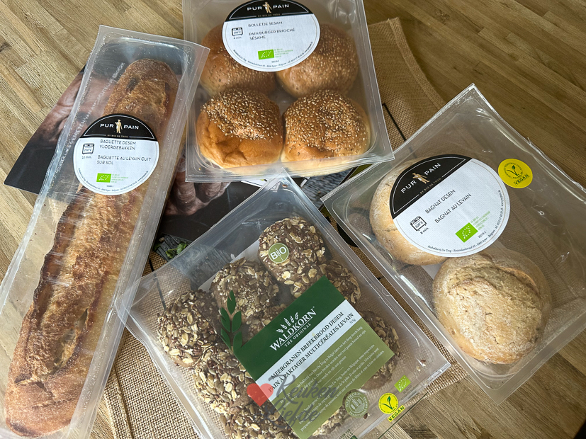 Een kijkje in de keuken week 26-2023