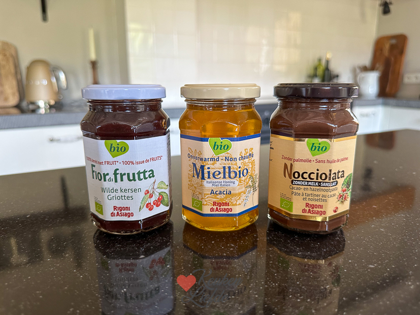 Een kijkje in de keuken week 26-2023