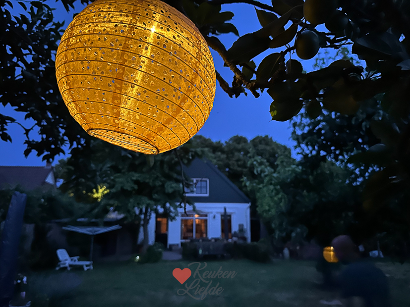 Een kijkje in de keuken week 26-2023