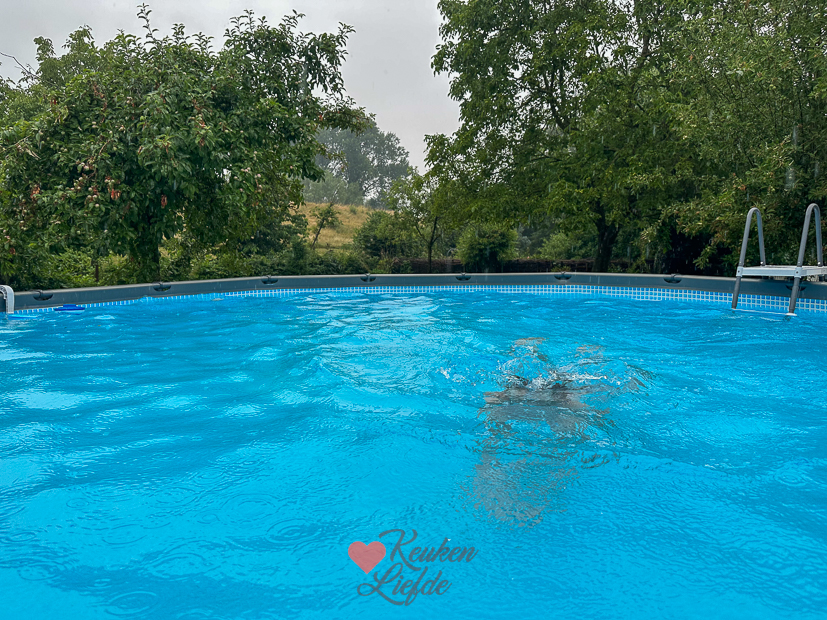 Een kijkje in de keuken week 26-2023