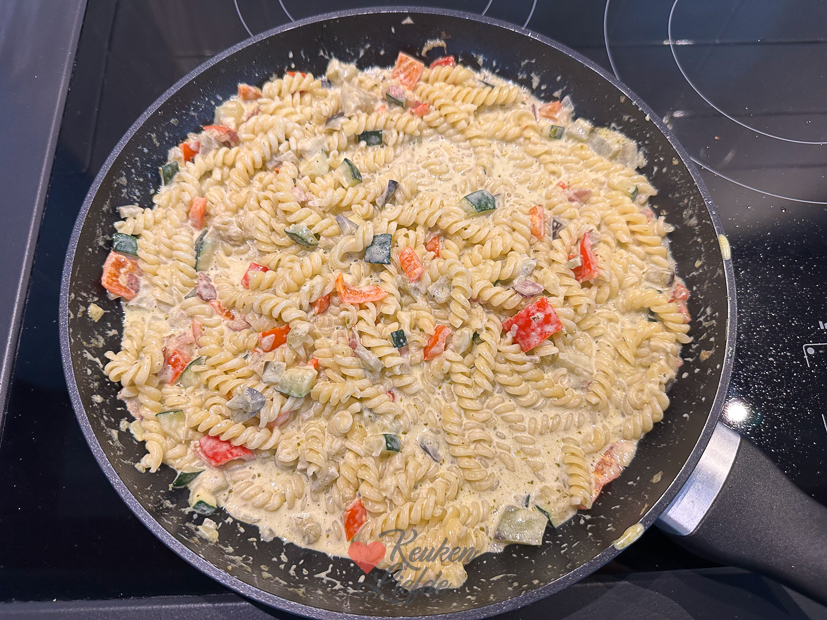 Een kijkje in de keuken week 26-2023