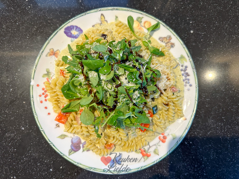 Een kijkje in de keuken week 26-2023