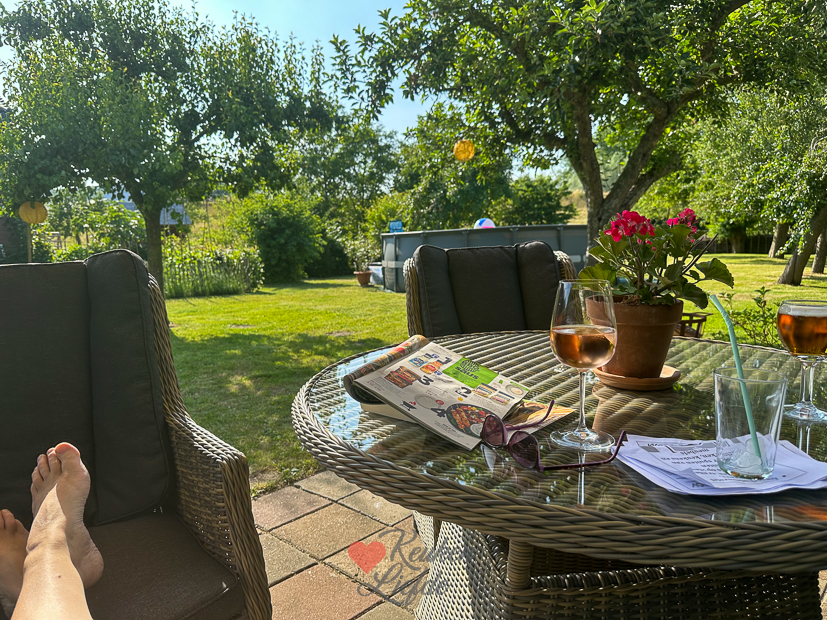 Een kijkje in de keuken week 26-2023