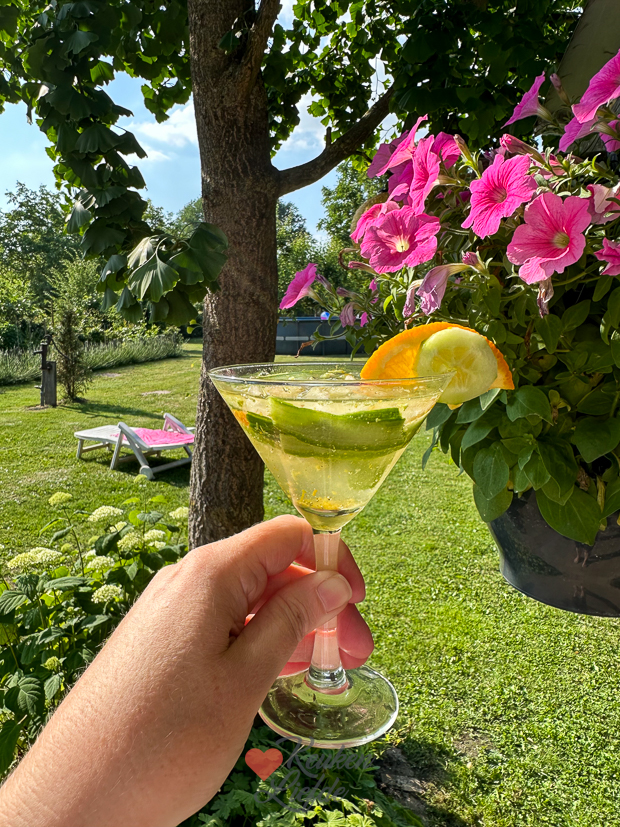 Een kijkje in de keuken week 26-2023